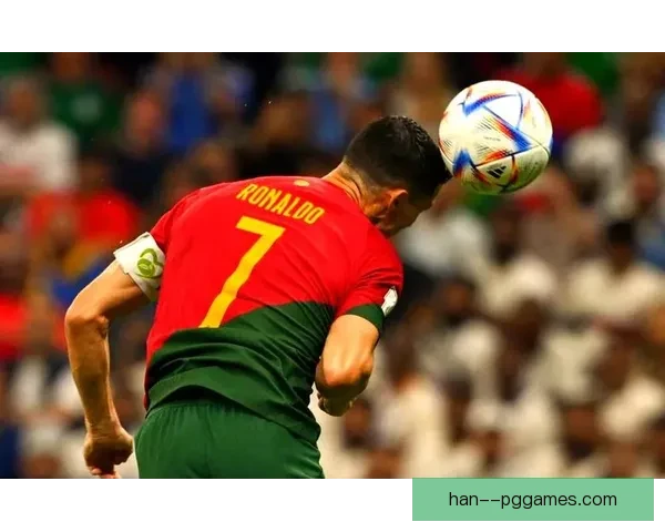 从关键进球到精神领袖C罗国家队赛场统治力全景解析历史影响与战术价值