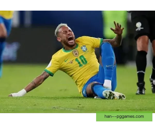 从美洲杯看强队战术执行力差异与胜负走向关键因素深度对比分析