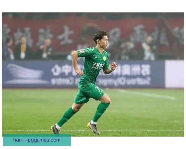 侯永永在挪威甲级联赛大放异彩荣膺MVP展现中国球员实力