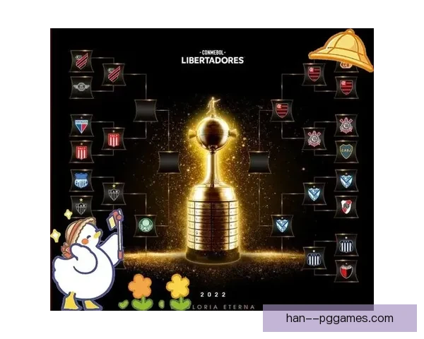 帕尔梅拉斯凭借解放者杯冠军成功获得世俱杯参赛资格