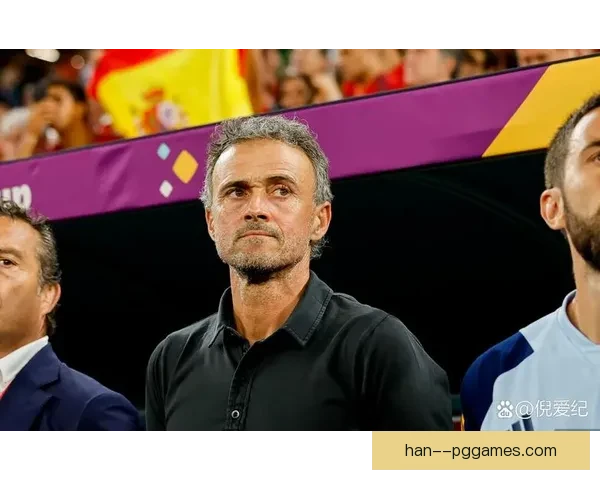 恩里克推动球队年轻化战略革新提升未来竞争力