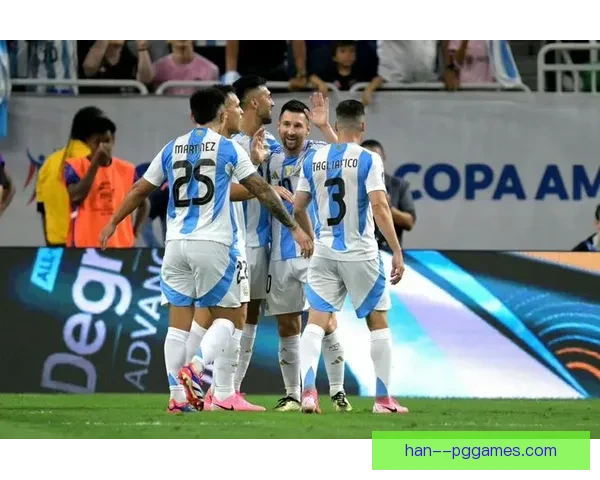 梅西世预赛客场任意球绝杀厄瓜多尔助阿根廷小组出线