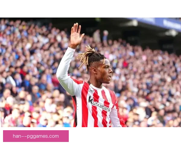 穆尼亚因深情告别毕尔巴鄂竞技开启职业新篇章